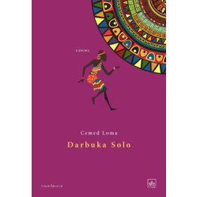 Kitap İthaki Yayınları Darbuka Solo