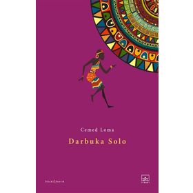 Kitap İthaki Yayınları Darbuka Solo