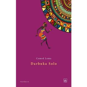 Kitap İthaki Yayınları Darbuka Solo