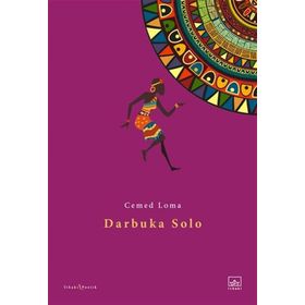 Kitap İthaki Yayınları Darbuka Solo
