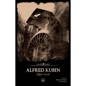 Kitap İthaki Yayınları Diğer Taraf