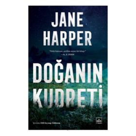 Kitap İthaki Yayınları Doğanın Kudreti
