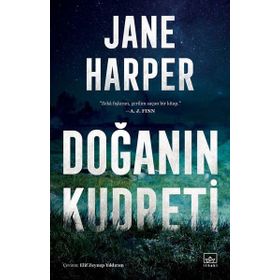 Kitap İthaki Yayınları Doğanın Kudreti