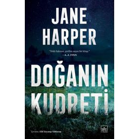 Kitap İthaki Yayınları Doğanın Kudreti