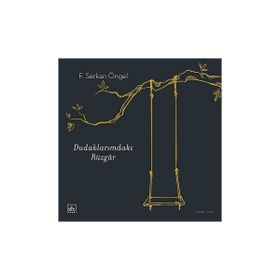 Kitap İthaki Yayınları Dudaklarımdaki Rüzgar