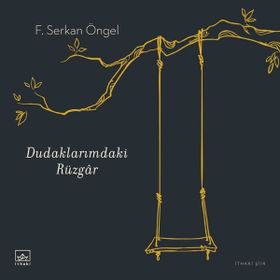Kitap İthaki Yayınları Dudaklarımdaki Rüzgar