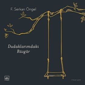 Kitap İthaki Yayınları Dudaklarımdaki Rüzgar