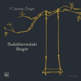 Kitap İthaki Yayınları Dudaklarımdaki Rüzgar