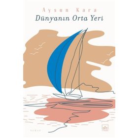 Kitap İthaki Yayınları Dünyanın Orta Yeri