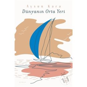 Kitap İthaki Yayınları Dünyanın Orta Yeri