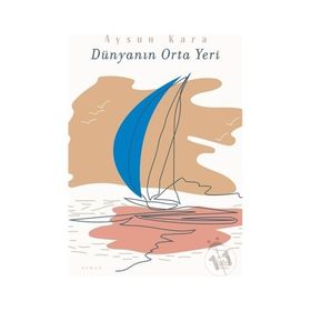 Kitap İthaki Yayınları Dünyanın Orta Yeri