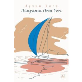Kitap İthaki Yayınları Dünyanın Orta Yeri