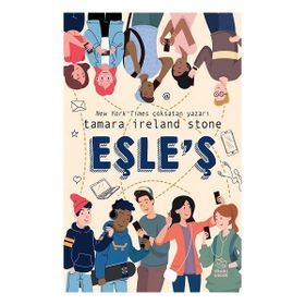 Kitap İthaki Yayınları Eşle’ş