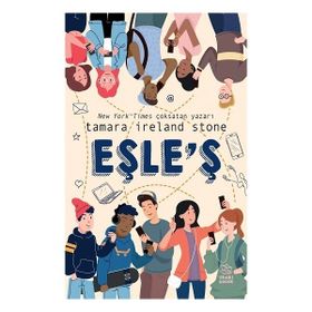 Kitap İthaki Yayınları Eşle’ş