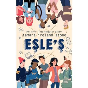 Kitap İthaki Yayınları Eşle’ş