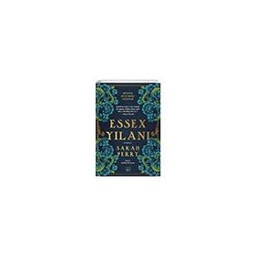 Kitap İthaki Yayınları Essex Yılanı