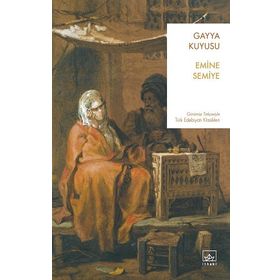Kitap İthaki Yayınları Gayya Kuyusu