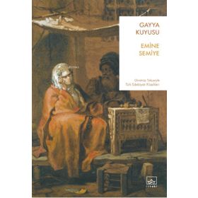 Kitap İthaki Yayınları Gayya Kuyusu