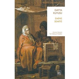 Kitap İthaki Yayınları Gayya Kuyusu