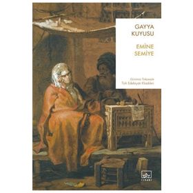 Kitap İthaki Yayınları Gayya Kuyusu
