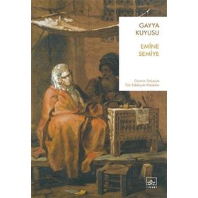 Kitap İthaki Yayınları Gayya Kuyusu