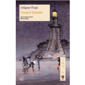 Kitap İthaki Yayınları Gölgeye Övgü