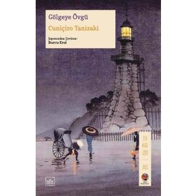 Kitap İthaki Yayınları Gölgeye Övgü