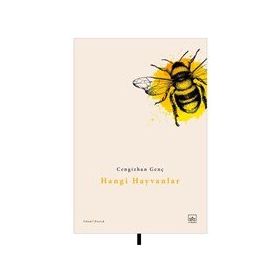 Kitap İthaki Yayınları Hangi Hayvanlar
