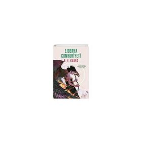 Kitap İthaki Yayınları Haşhaş Savaşı Üçlemesi II Ejderha Cumhuriyeti