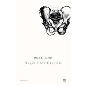 Kitap İthaki Yayınları Haydi Etek Giyelim