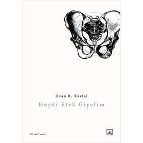 Kitap İthaki Yayınları Haydi Etek Giyelim