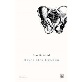 Kitap İthaki Yayınları Haydi Etek Giyelim