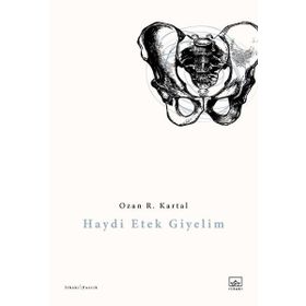 Kitap İthaki Yayınları Haydi Etek Giyelim