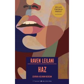 Kitap İthaki Yayınları Haz