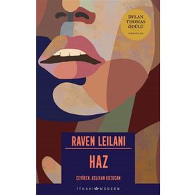 Kitap İthaki Yayınları Haz