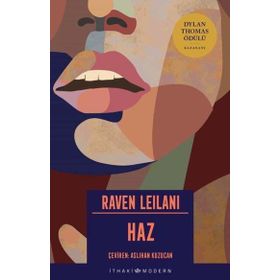 Kitap İthaki Yayınları Haz