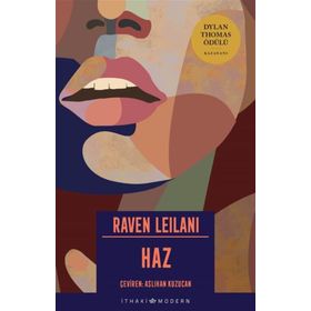 Kitap İthaki Yayınları Haz