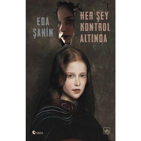 Kitap İthaki Yayınları Her Şey Kontrol Altında
