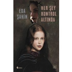 Kitap İthaki Yayınları Her Şey Kontrol Altında