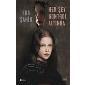 Kitap İthaki Yayınları Her Şey Kontrol Altında