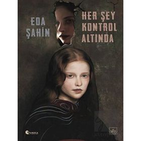 Kitap İthaki Yayınları Her Şey Kontrol Altında