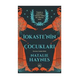 Kitap İthaki Yayınları İokaste’nin Çocukları