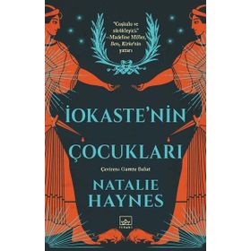Kitap İthaki Yayınları İokaste’nin Çocukları