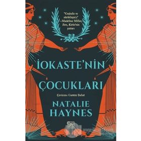 Kitap İthaki Yayınları İokaste’nin Çocukları