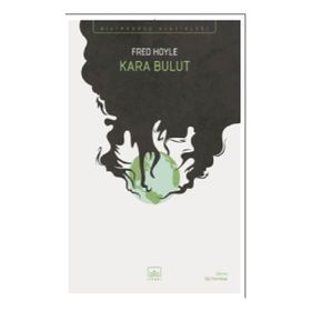 Kitap İthaki Yayınları Kara Bulut