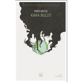 Kitap İthaki Yayınları Kara Bulut