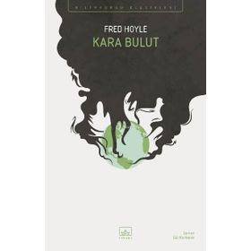 Kitap İthaki Yayınları Kara Bulut