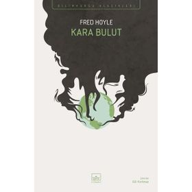 Kitap İthaki Yayınları Kara Bulut