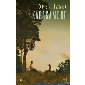 Kitap İthaki Yayınları Karakambur