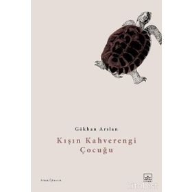 Kitap İthaki Yayınları Kışın Kahverengi Çocuğu